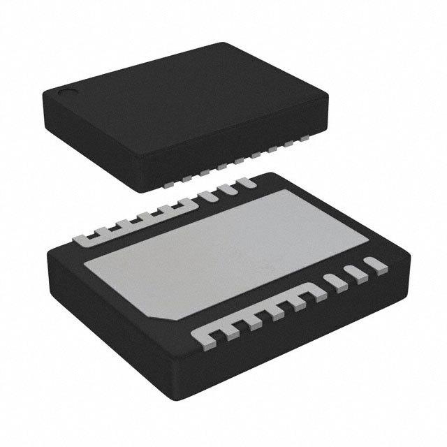 CSD97376Q4M by Texas Instruments